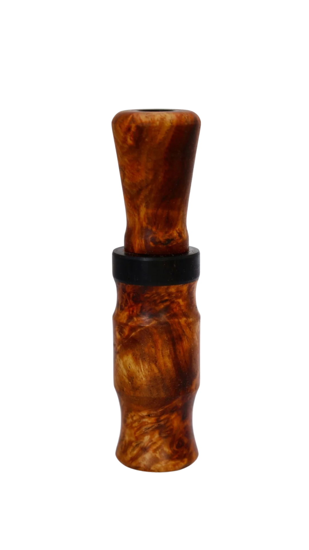 Custom Amboyna Burl Mutt