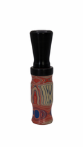Custom Ebonite Mutt