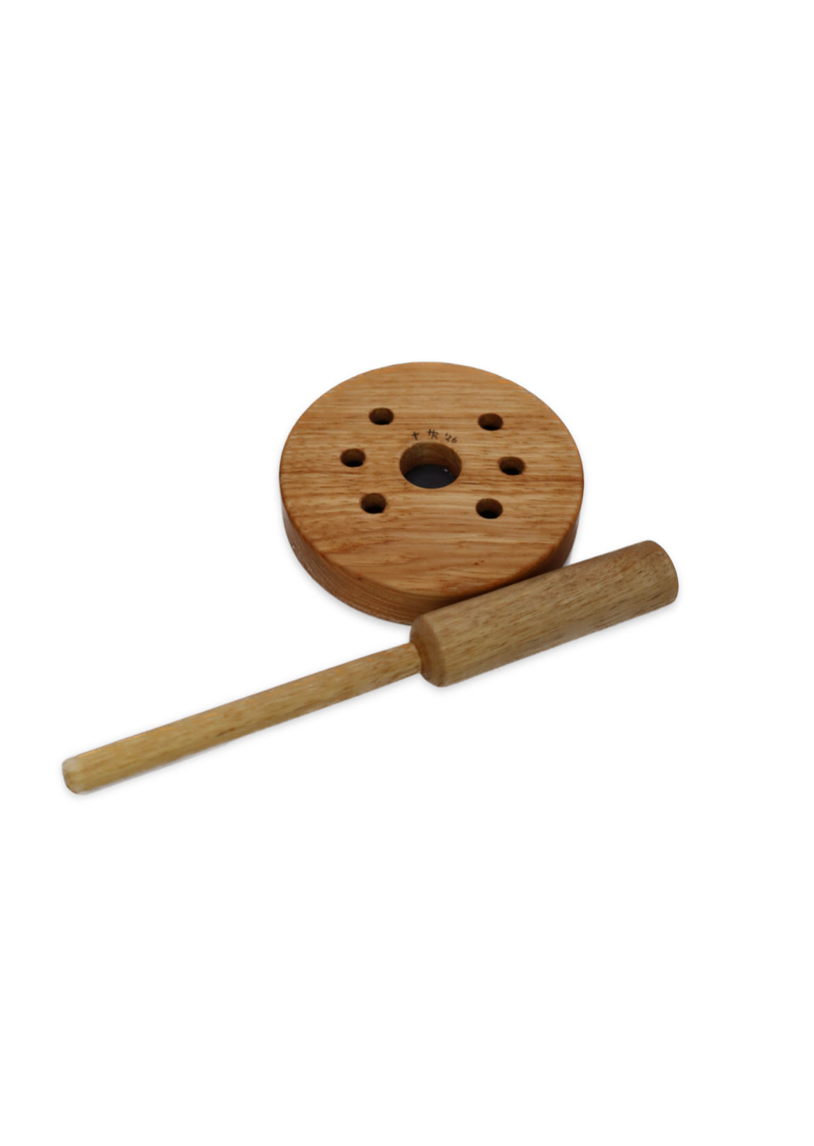 Custom Slate Call