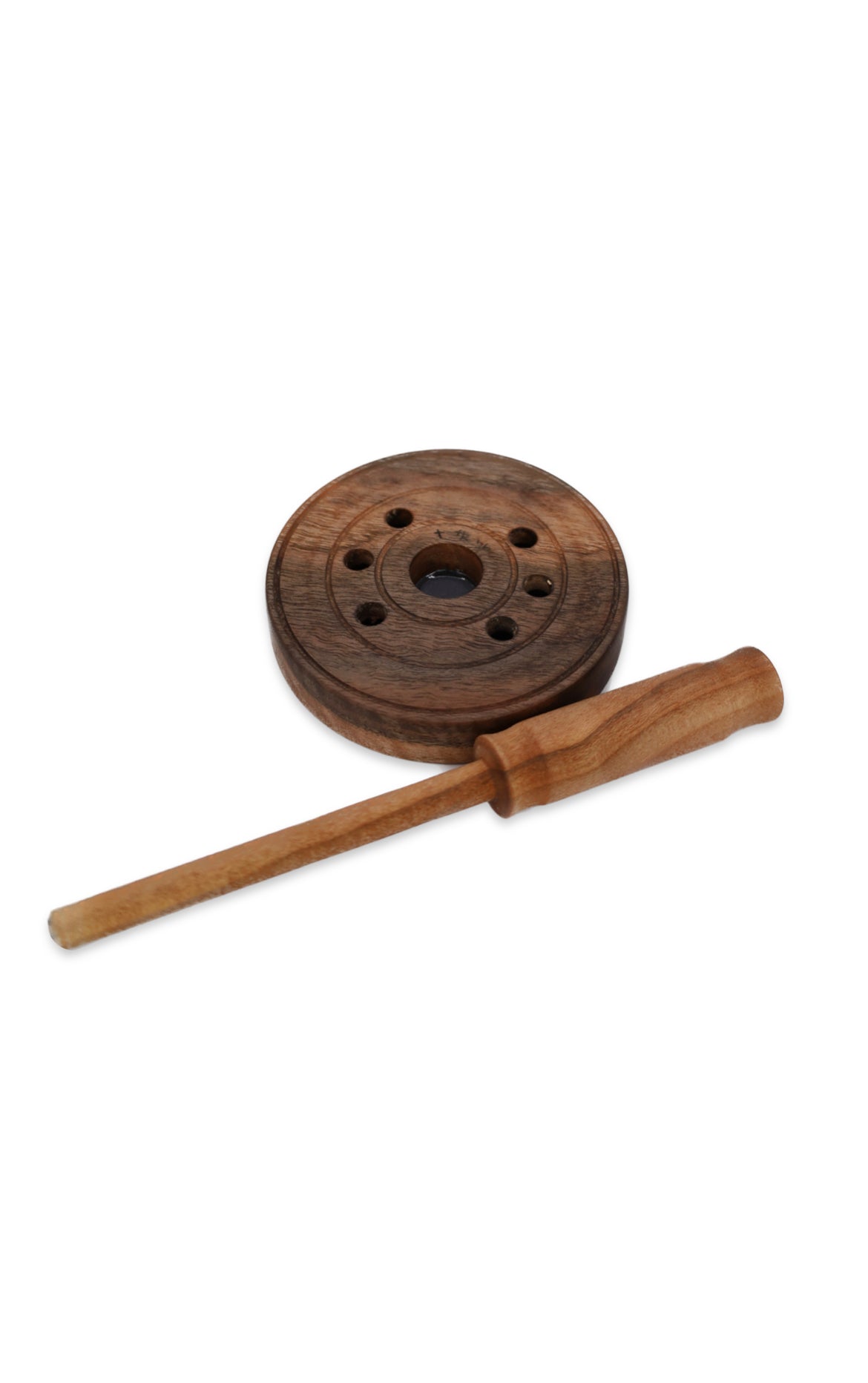 Custom Slate Call