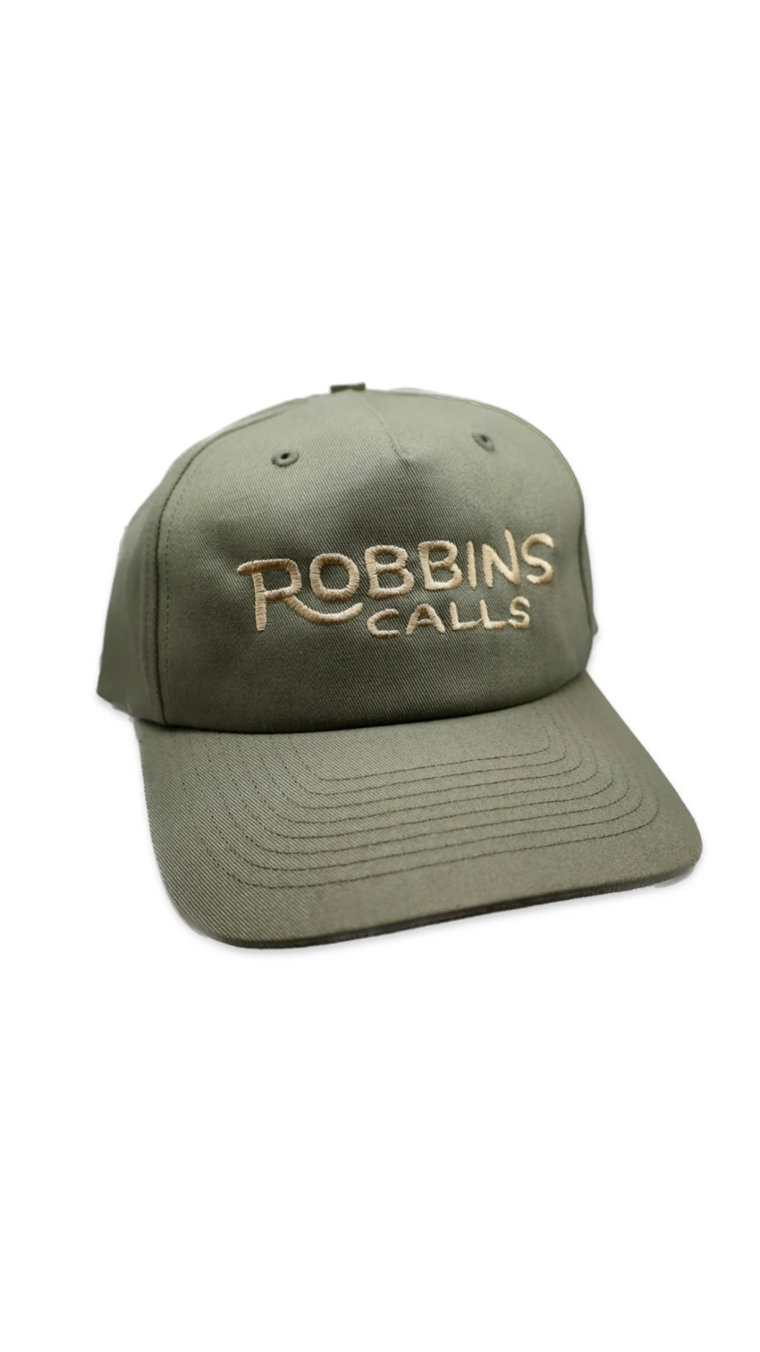 Logo Hat