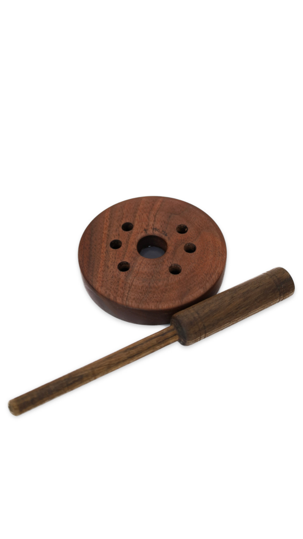 Custom Slate Call